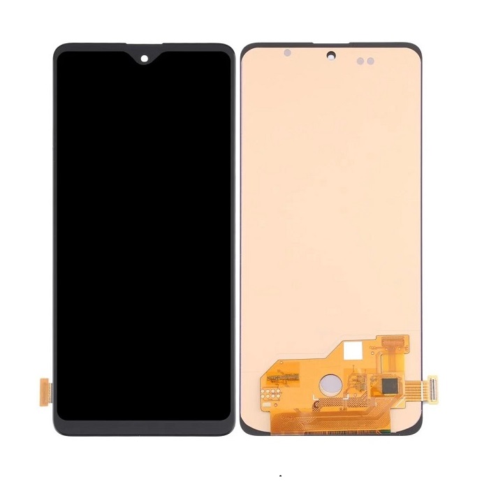 Samsung A515 Full Display (display glass combo folder)