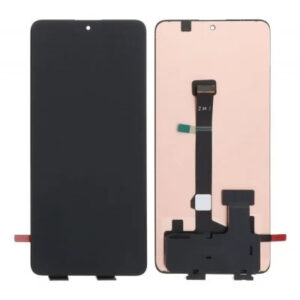 LCD with Touch Screen for Xiaomi Redmi Note 13 (display glass combo folder)