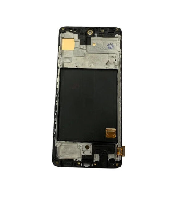 Samsung A515 Full Display (display glass combo folder) - Image 2