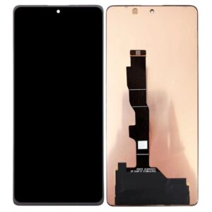 LCD with Touch Screen for Xiaomi Redmi Note 13 (display glass combo folder)
