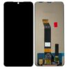 LCD with Touch Screen for Xiaomi Redmi Note 11R (display glass combo folder)