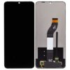 LCD with Touch Screen for Xiaomi Poco C65 (display glass combo folder)