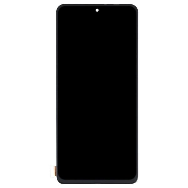 LCD with Touch Screen for Xiaomi Redmi K40 (display glass combo folder) - Image 2