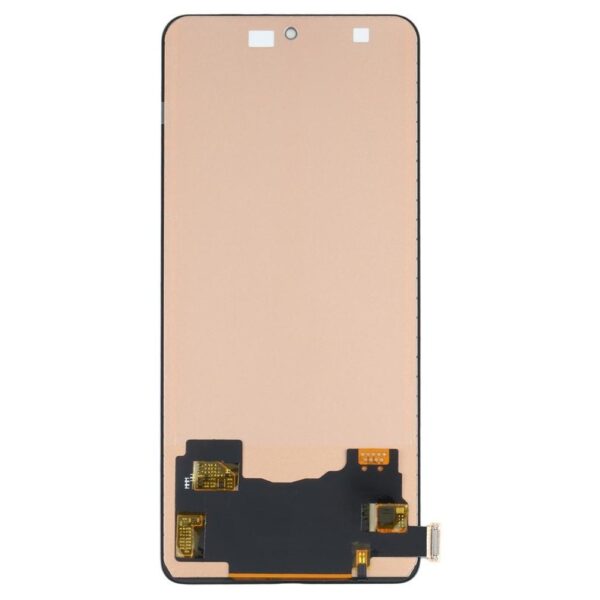 LCD with Touch Screen for Xiaomi Redmi K40 (display glass combo folder) - Image 3