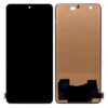 LCD with Touch Screen for Xiaomi Poco F4 (display glass combo folder)