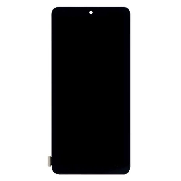 LCD with Touch Screen for Xiaomi Poco F4 (display glass combo folder) - Image 3
