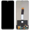 LCD with Touch Screen for Xiaomi Redmi 10 Power