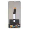 LCD with Touch Screen for Xiaomi Redmi 10 Power - Image 3