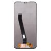 LCD with Touch Screen for Xiaomi Redmi 7 (display glass combo folder) - Image 3