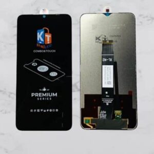 LCD with Touch Screen for Xiaomi Redmi A2 Plus (display glass combo folder)