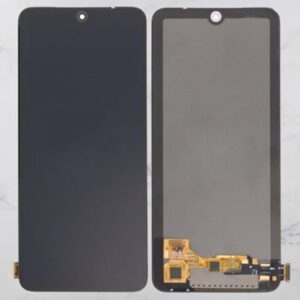 LCD with Touch Screen for Xiaomi Redmi Note 12S