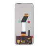 LCD with Touch Screen for Xiaomi Redmi 10 Prime (display glass combo folder) - Image 3