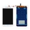 LCD with Touch Screen for Vivo V5 Lite  (display glass combo folder)
