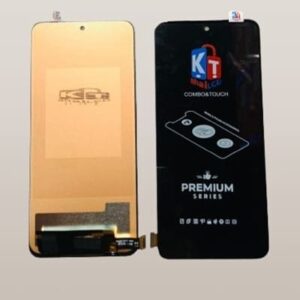 LCD with Touch Screen for Xiaomi Poco X5 (display glass combo folder)