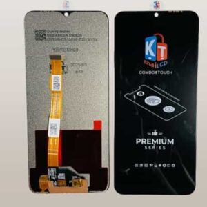 LCD with Touch Screen for Vivo Y35 (display glass combo folder)