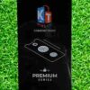 LCD with Touch Screen for Vivo Y91 (display glass combo folder) - Image 2