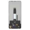 LCD with Touch Screen for Xiaomi Redmi A2 Plus (display glass combo folder) - Image 3