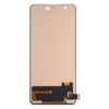 LCD with Touch Screen for Xiaomi Redmi Note 11 Pro 4G (display glass combo folder) - Image 3