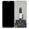 LCD with Touch Screen for Xiaomi Redmi A2 Plus (display glass combo folder)