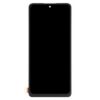LCD with Touch Screen for Xiaomi Redmi Note 10 Pro Max (display glass combo folder) - Image 2