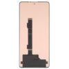 LCD with Touch Screen for Xiaomi Redmi Note 12 Pro - Image 3