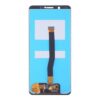 LCD with Touch Screen for Vivo V7 (display glass combo folder) - Image 2