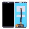 LCD with Touch Screen for Vivo V7 (display glass combo folder)