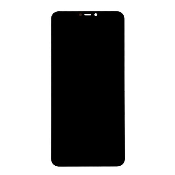 LCD with Touch Screen for Vivo Y83  (display glass combo folder) - Image 2