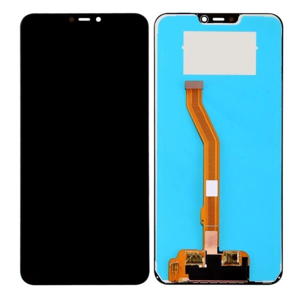 LCD with Touch Screen for Vivo Y83  (display glass combo folder)