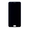 LCD with Touch Screen for Samsung Galaxy M20 - White (display glass combo folder) - Image 2
