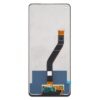 LCD with Touch Screen for Samsung Galaxy A21 - White (display glass combo folder) - Image 3