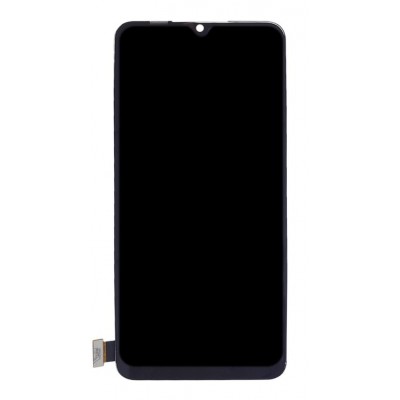 LCD with Touch Screen for VIVO Y7S - Black (display glass combo folder) - Image 3