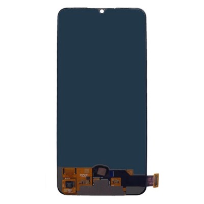 LCD with Touch Screen for VIVO Y7S - Black (display glass combo folder) - Image 2