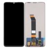 LCD with Touch Screen for Xiaomi Redmi 11 Prime (display glass combo folder)