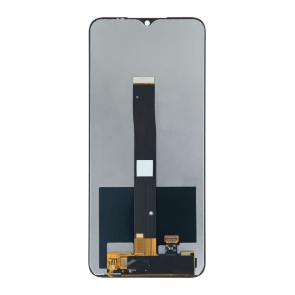 LCD with Touch Screen for Xiaomi Redmi 10A (display glass combo folder) - Image 2