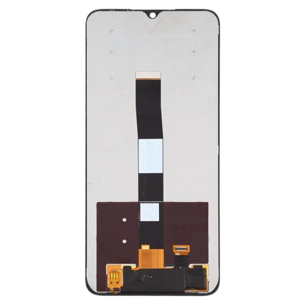 LCD with Touch Screen for Xiaomi Redmi 9AT (display glass combo folder) - Image 3