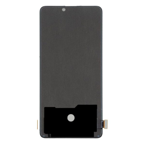 LCD with Touch Screen for Xiaomi Mi 9T Pro  (display glass combo folder) - Image 2