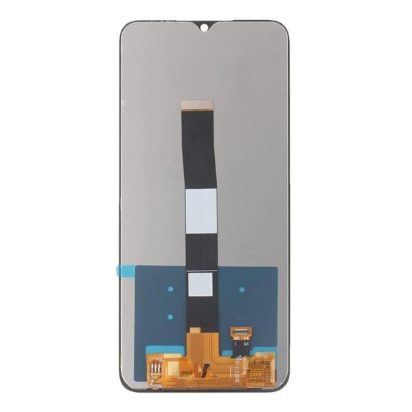 LCD with Touch Screen for Xiaomi Redmi 9A - (display glass combo folder) - Image 2