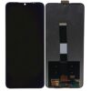 LCD with Touch Screen for Xiaomi Redmi 9A Sport  (display glass combo folder)