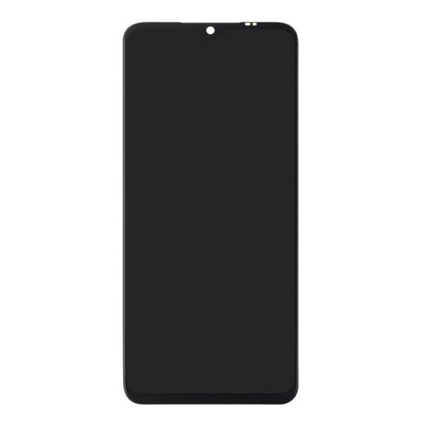 LCD with Touch Screen for Vivo U1 (display glass combo folder) - Image 3