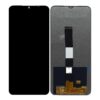 LCD with Touch Screen for Xiaomi Redmi 9i Sport  (display glass combo folder)