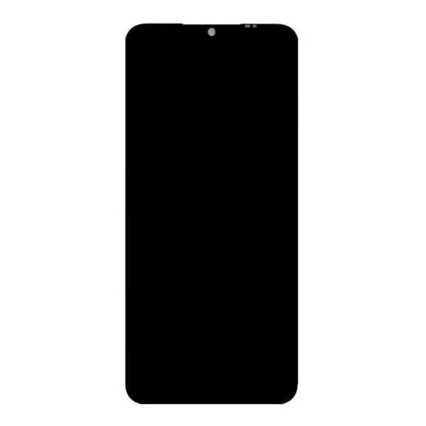 LCD with Touch Screen for Xiaomi Redmi 9i Sport  (display glass combo folder) - Image 3