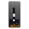 LCD with Touch Screen for Xiaomi Redmi 9i Sport  (display glass combo folder) - Image 2