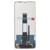 LCD with Touch Screen for Xiaomi Redmi A1 NEW (display glass combo folder) - Image 3