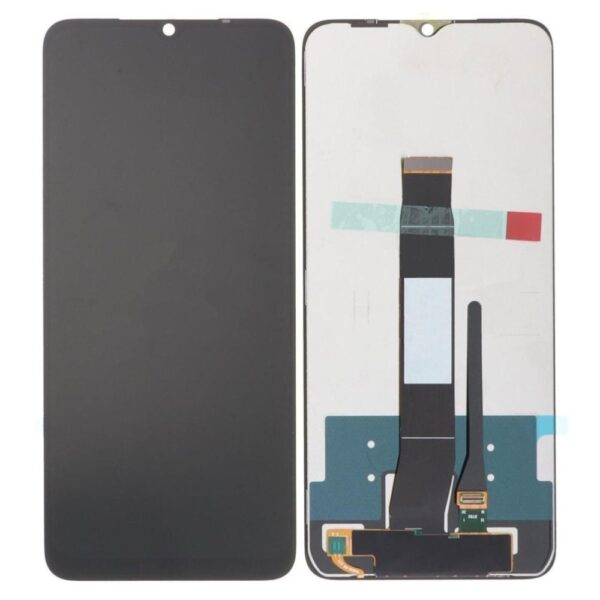 LCD with Touch Screen for Xiaomi Redmi A1 (display glass combo folder)