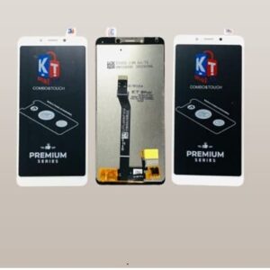 LCD with Touch Screen for Xiaomi Redmi 6A (display glass combo folder)