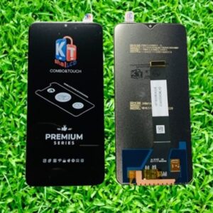 LCD with Touch Screen for Xiaomi Poco M3  (display glass combo folder)