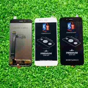 LCD with Touch Screen for Xiaomi Mi 5X (display glass combo folder)