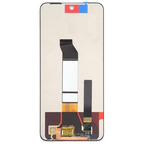 LCD with Touch Screen for Xiaomi Redmi Note 10 5G (display glass combo folder) - Image 3