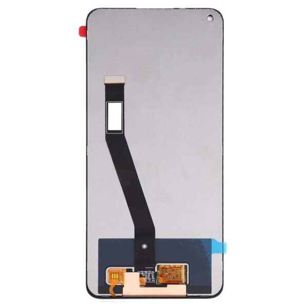 LCD with Touch Screen for Xiaomi Redmi Note 9 - 4g (display glass combo folder) - Image 2